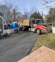 Best Residential Junk Removal  in Elkins, WV